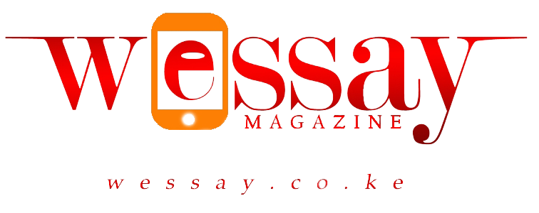 WeSSay Magazine