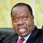 “This is no criminal investigation,” Lawyer says amid Matiang’i interrogation